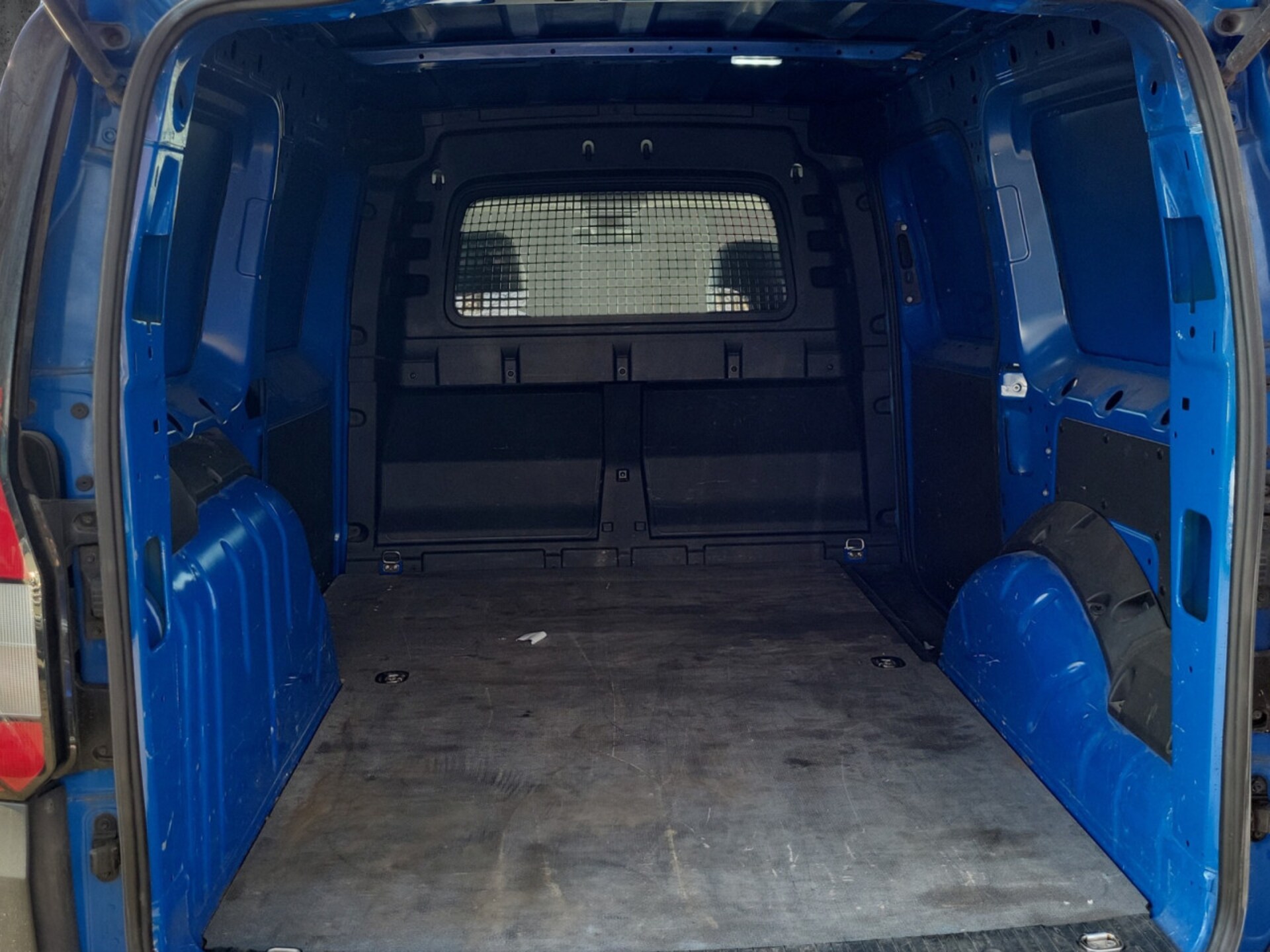 Volkswagen Caddy Maxi Cargo