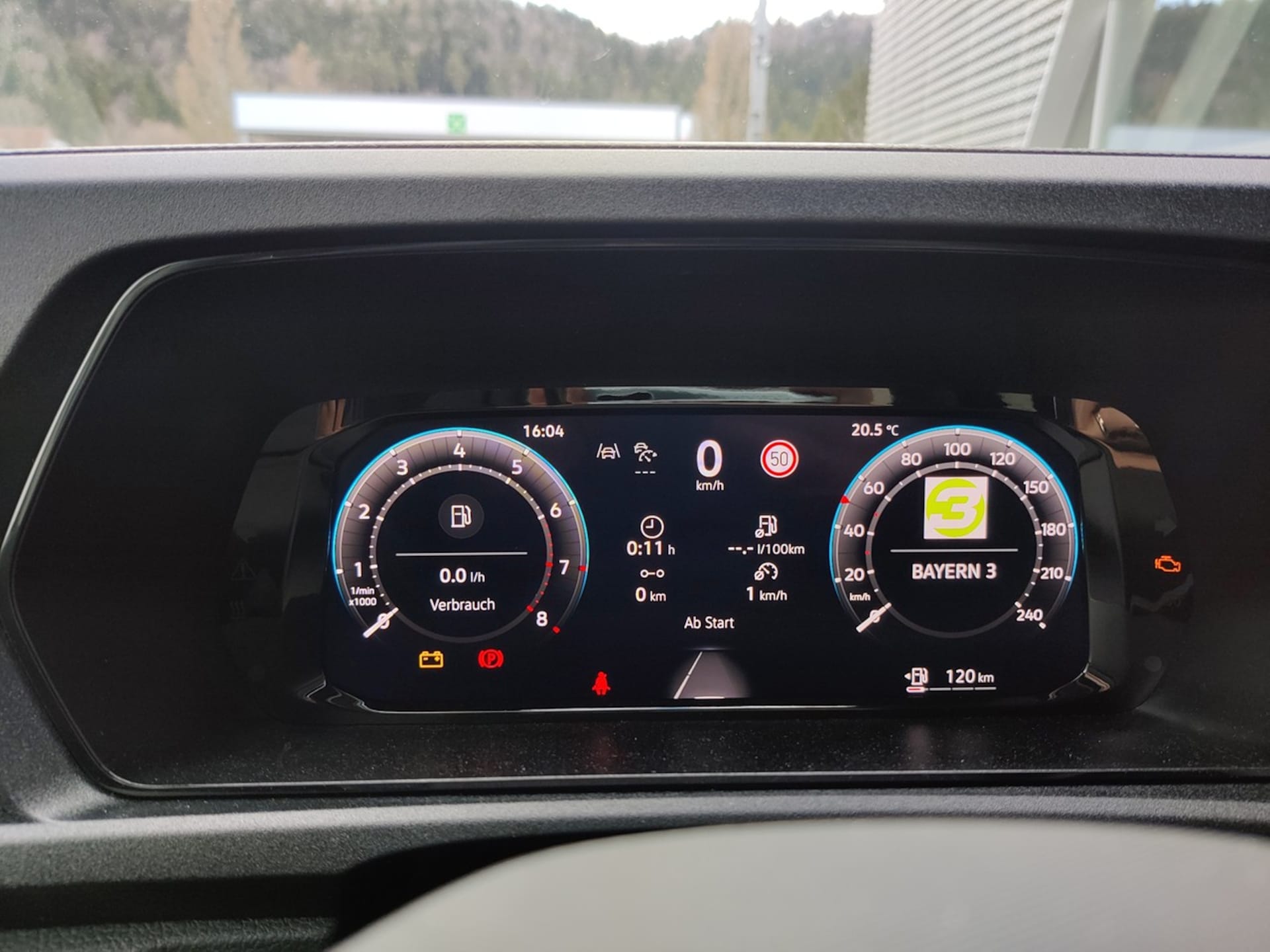 Volkswagen Caddy Life