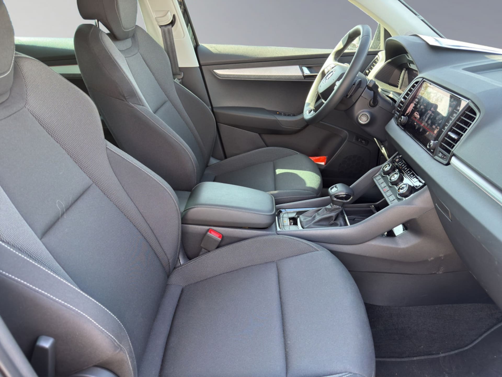 Skoda Karoq Selection