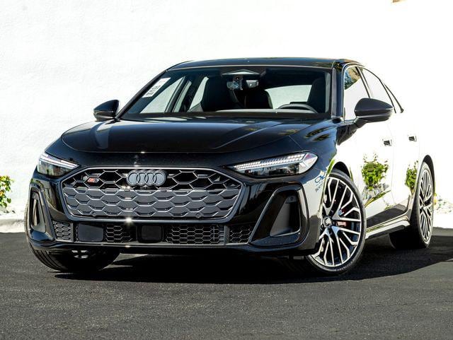 2026 Audi S5 Premium Plus quattro S tronic's photo