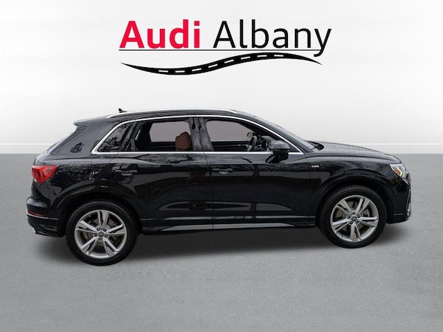2020 Audi Q3 SUV