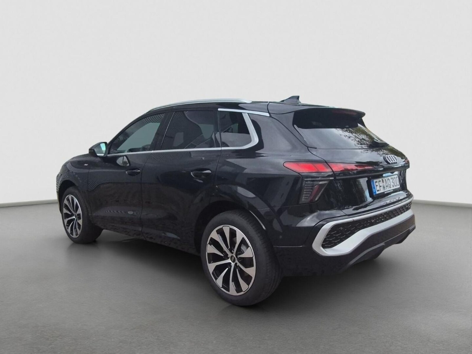 Audi Q3 – Bild 4
