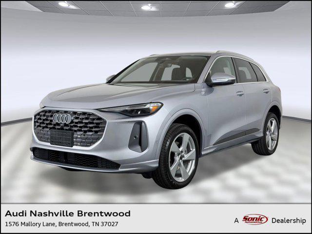 2026 Audi Q5 Premium Plus quattro's photo