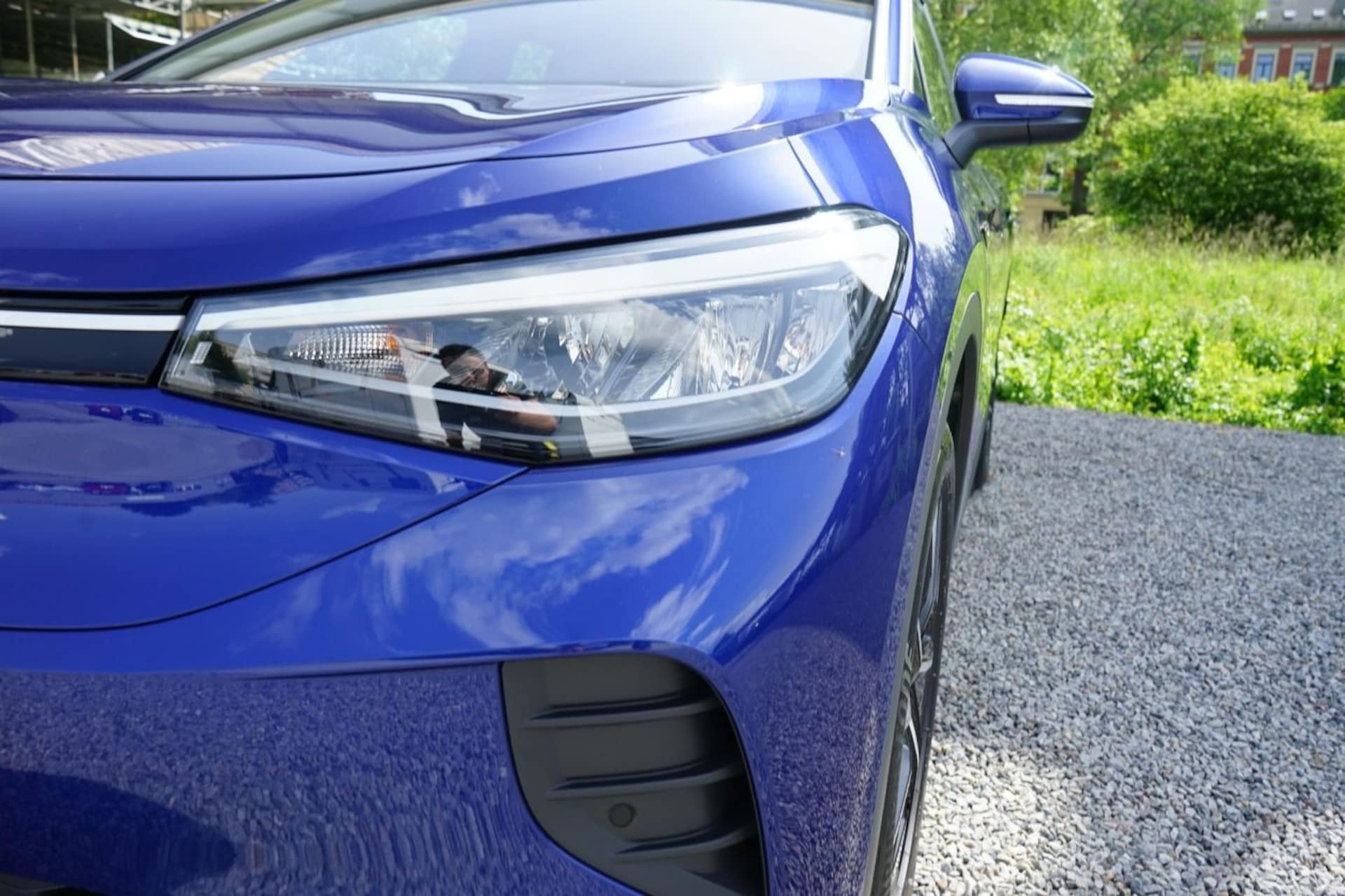 Volkswagen ID.4 Pure