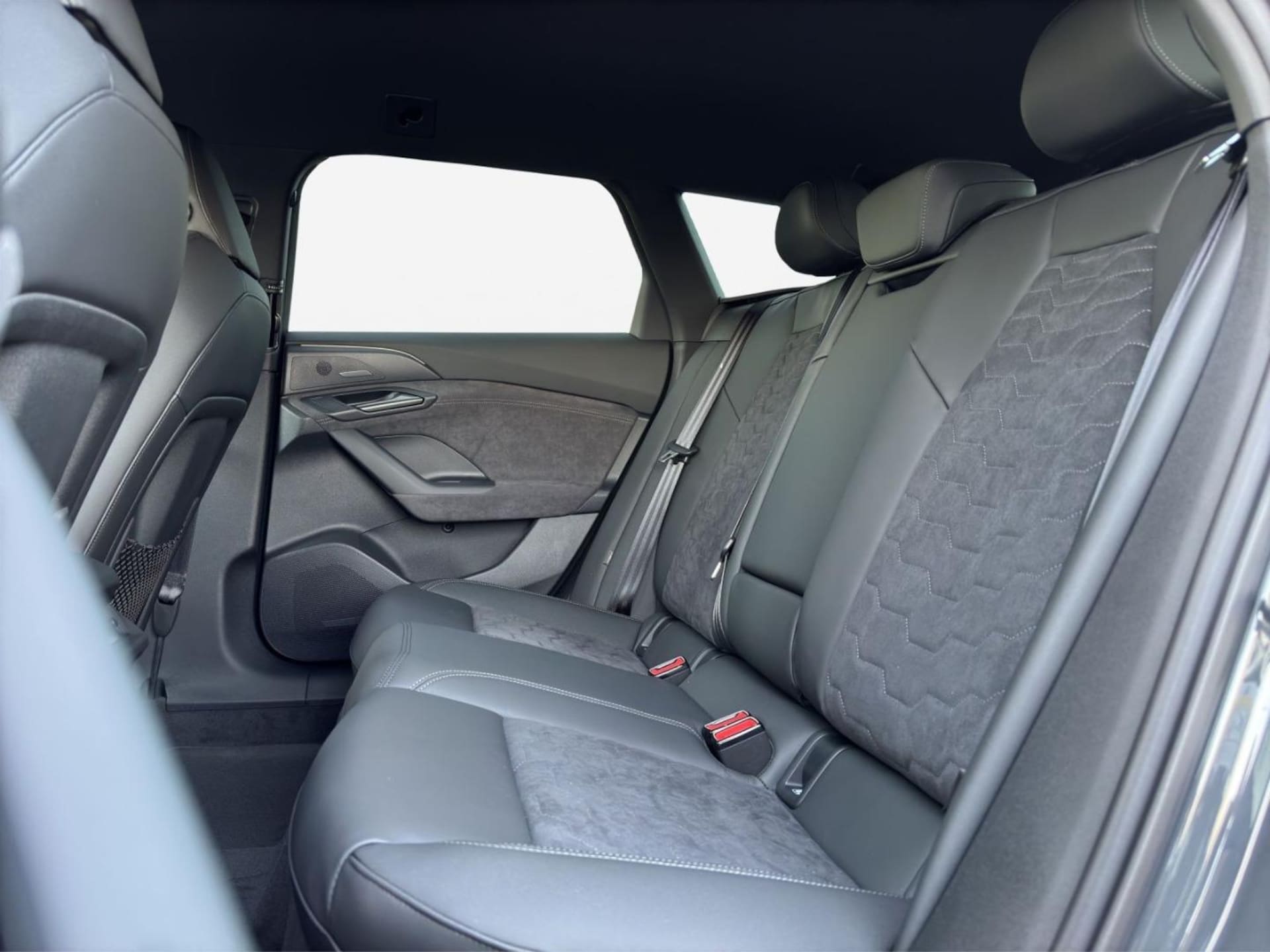 Audi A6 Avant e-tron
