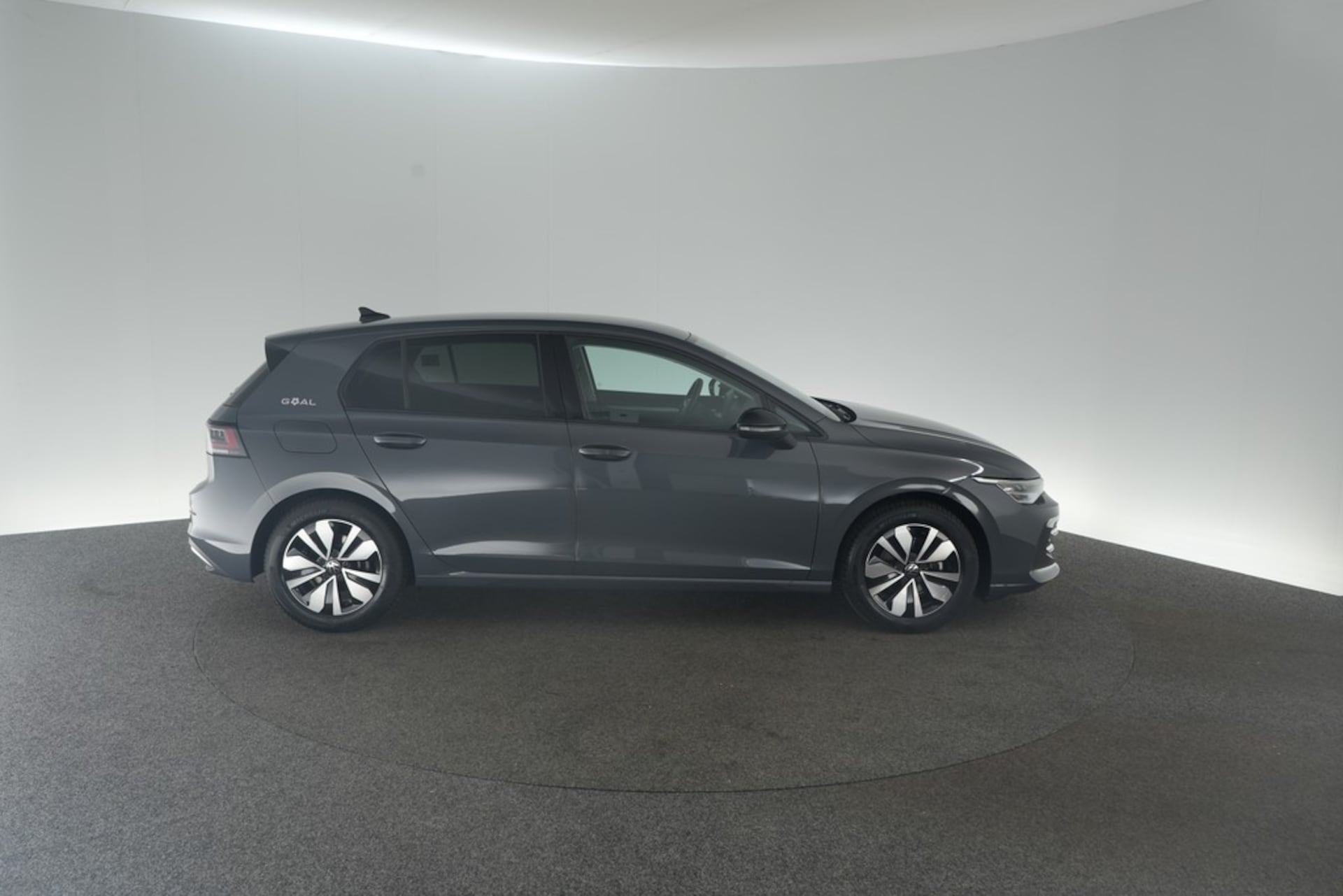 Volkswagen Golf Goal