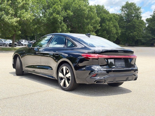 2026 Audi A5 Sedan