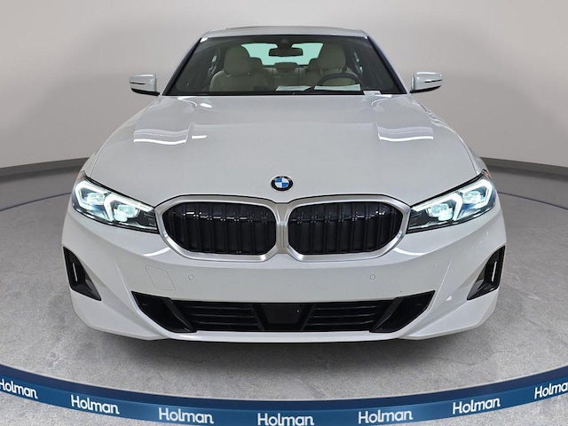 2026 BMW 330i