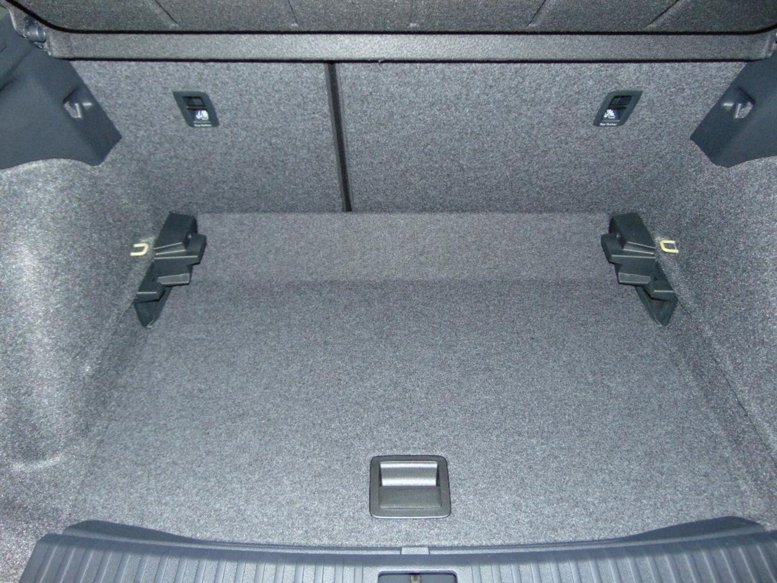 SEAT Arona – Bild 13