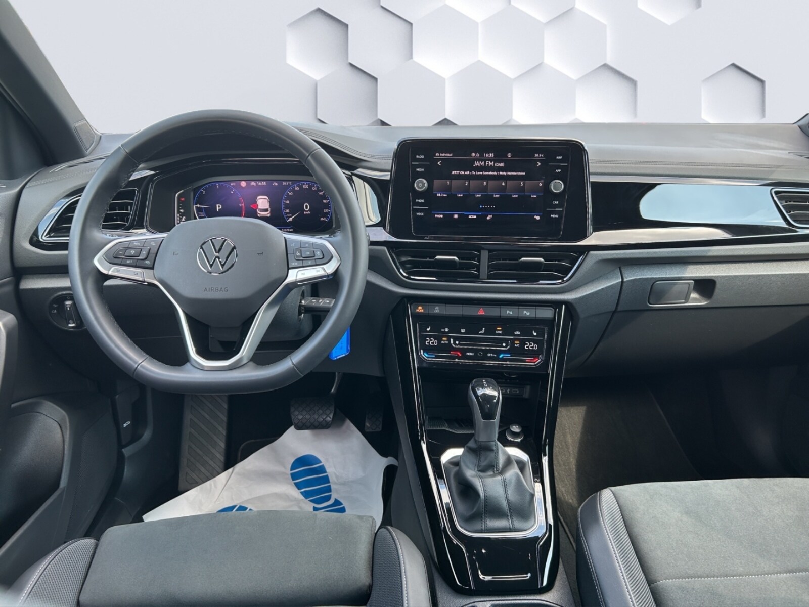 Volkswagen T-Roc – Bild 13