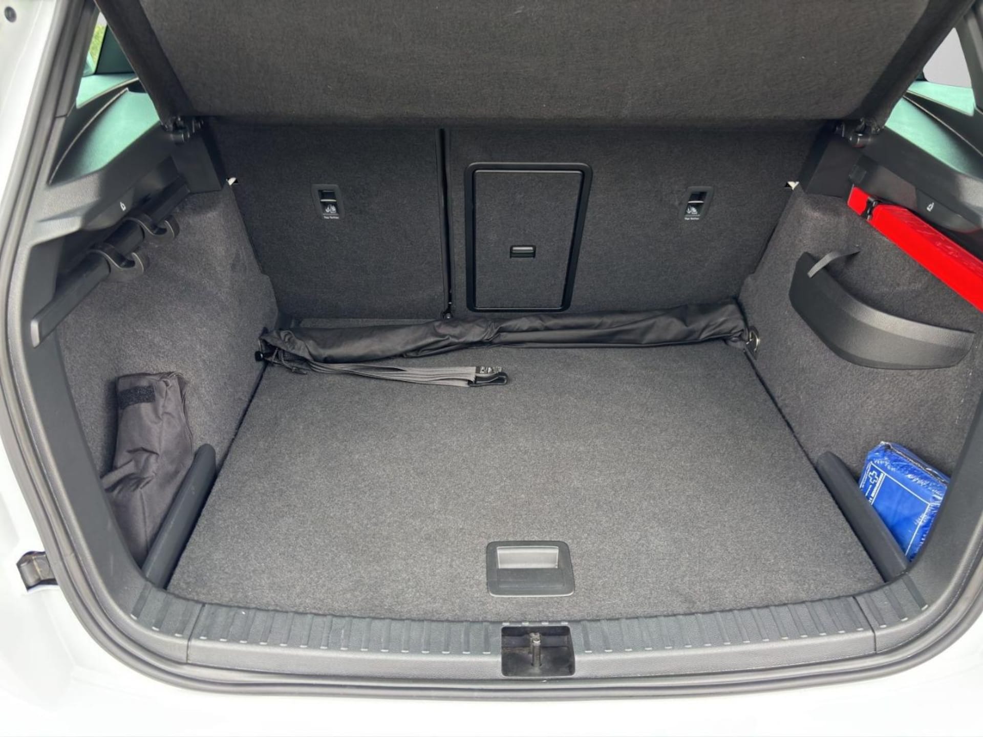 Skoda Karoq Sportline