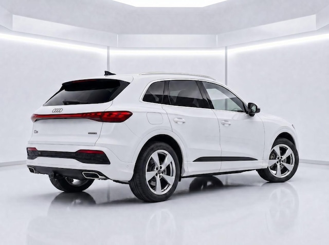 2026 Audi Q5