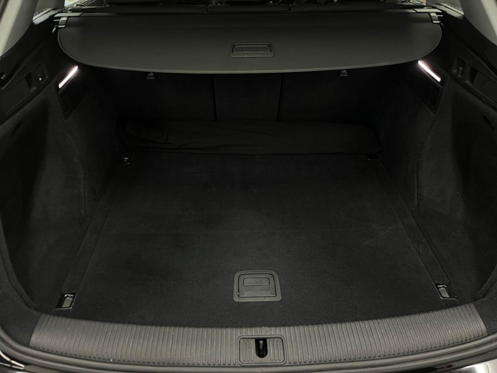 Audi Q5 SUV