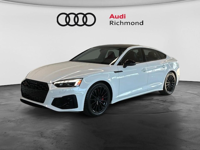 2024 Audi S5 Sportback