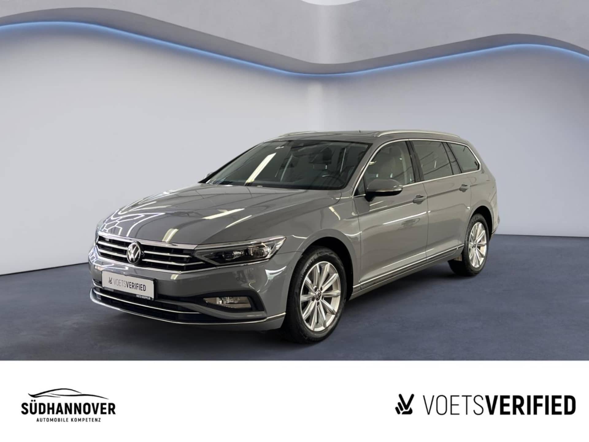 Volkswagen Passat Variant Elegance