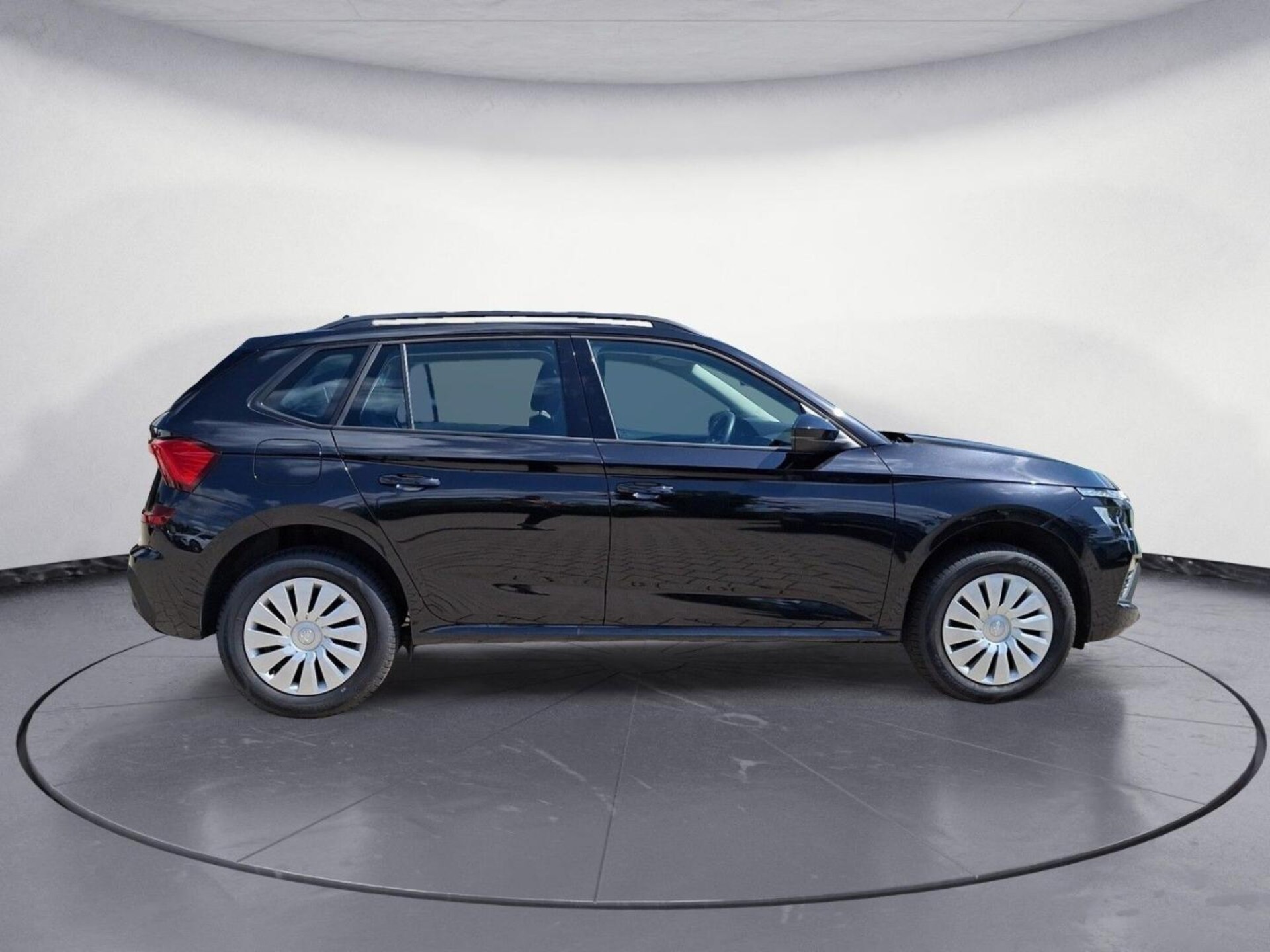 Skoda Kamiq Active