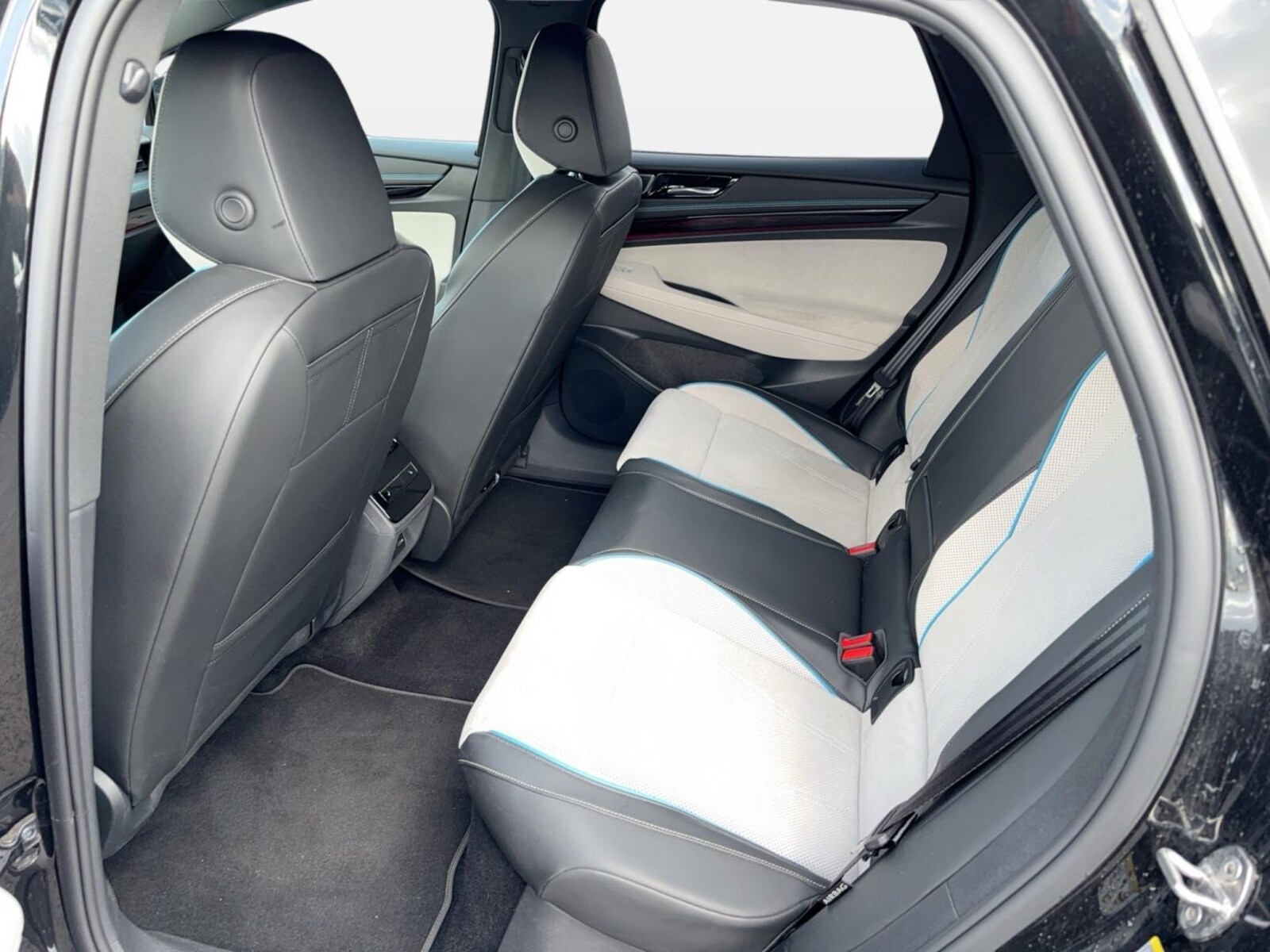 Volkswagen ID.7 – Bild 11
