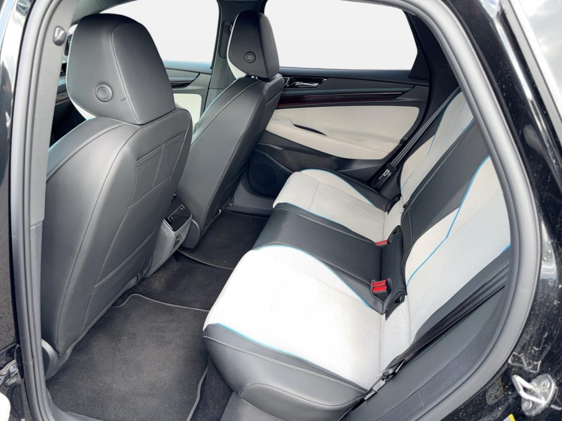 Volkswagen ID.7 Pro