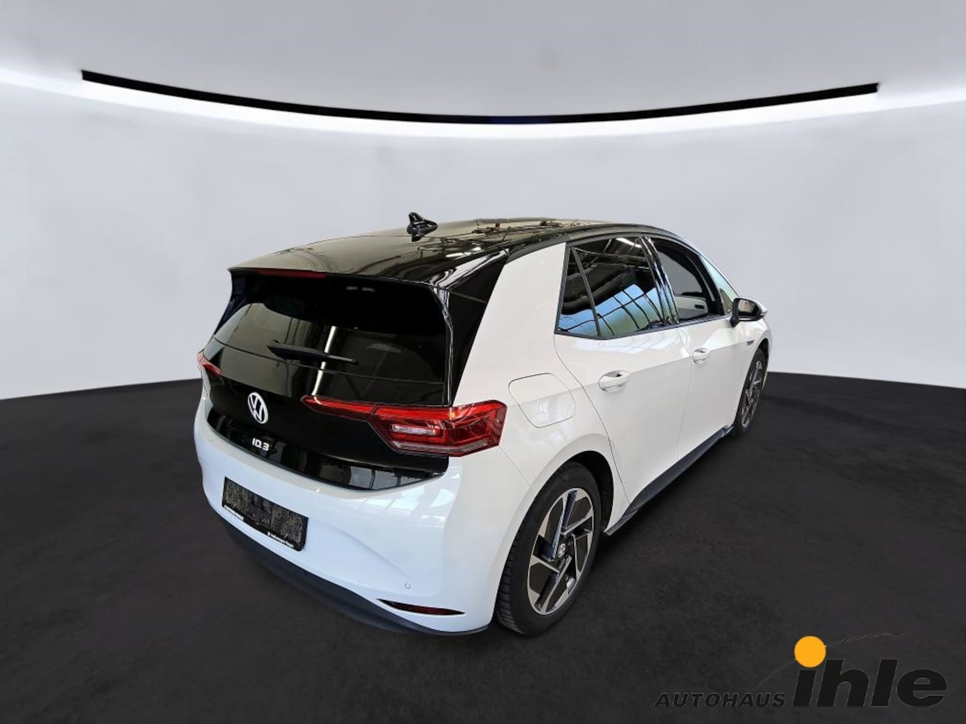 Volkswagen ID.3 Business