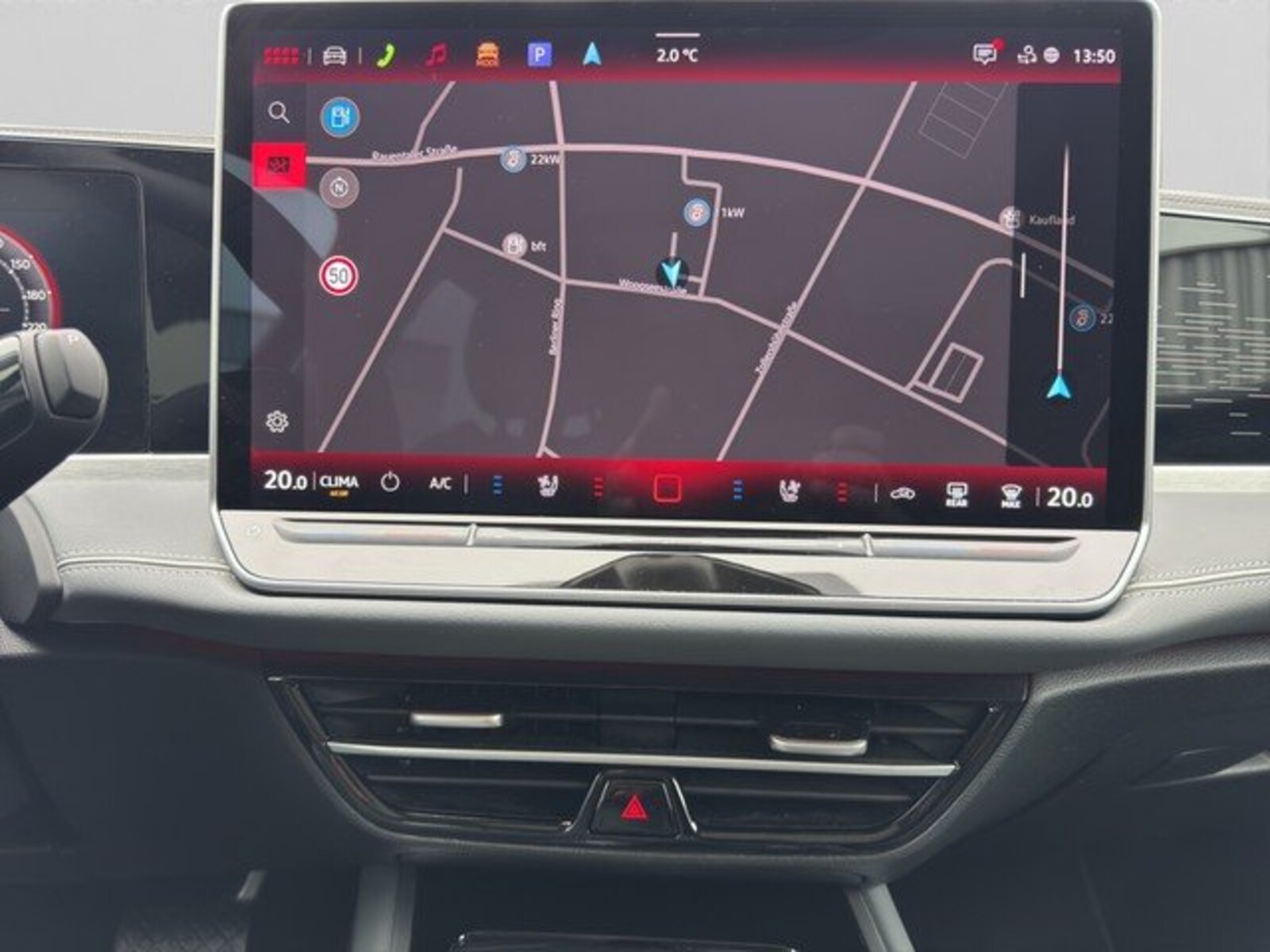 Volkswagen Passat – Bild 12