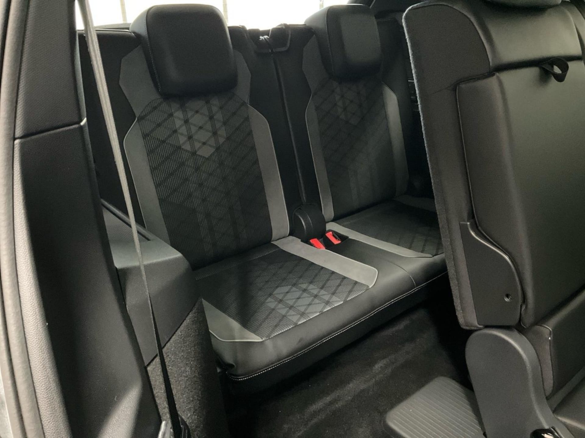 Volkswagen Tiguan Allspace R-Line