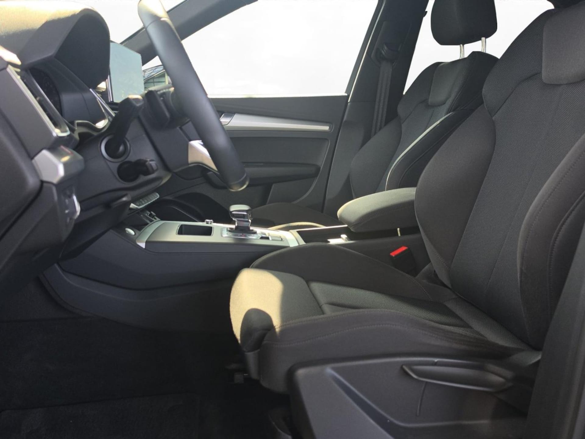 Audi Q5 TFSI e