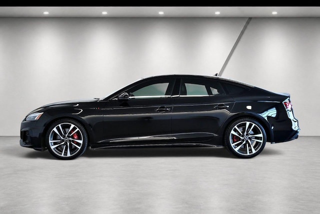 2023 Audi S5 Sportback