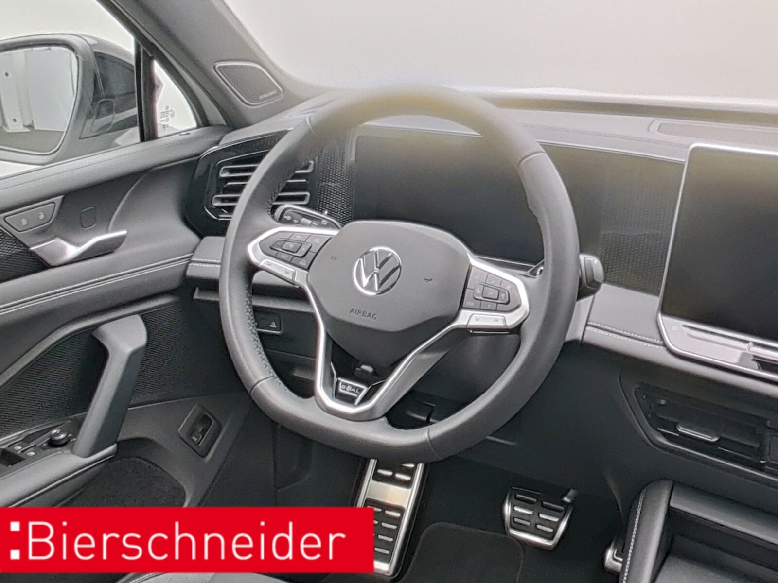 Volkswagen Tiguan – Bild 11