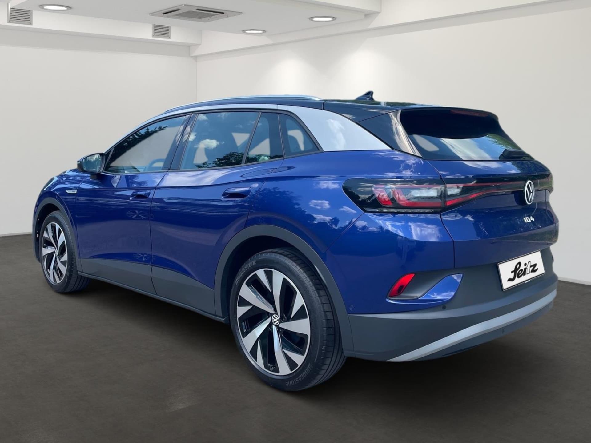 Volkswagen ID.4 Pro Performance