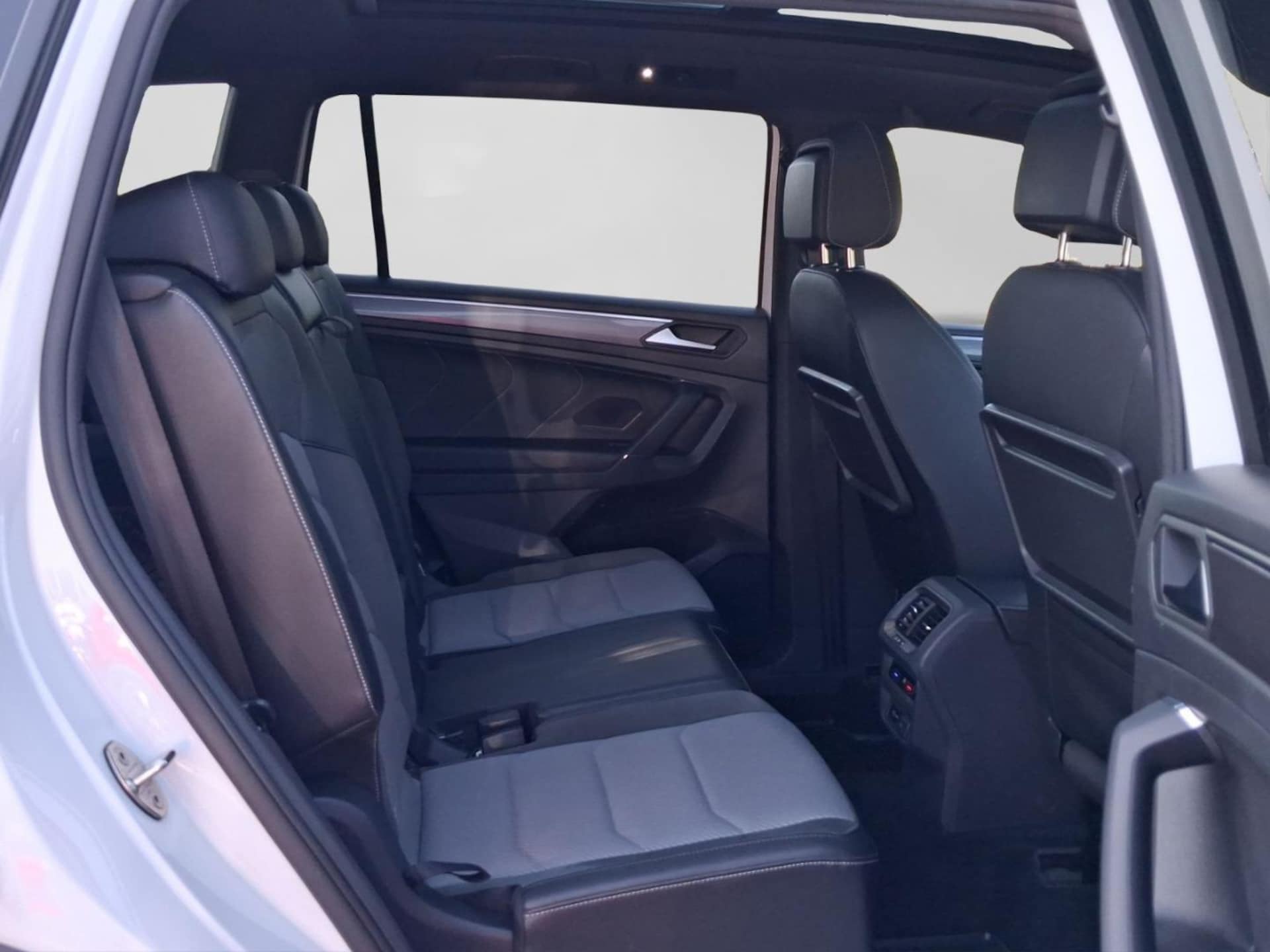 Volkswagen Tiguan Allspace Highline