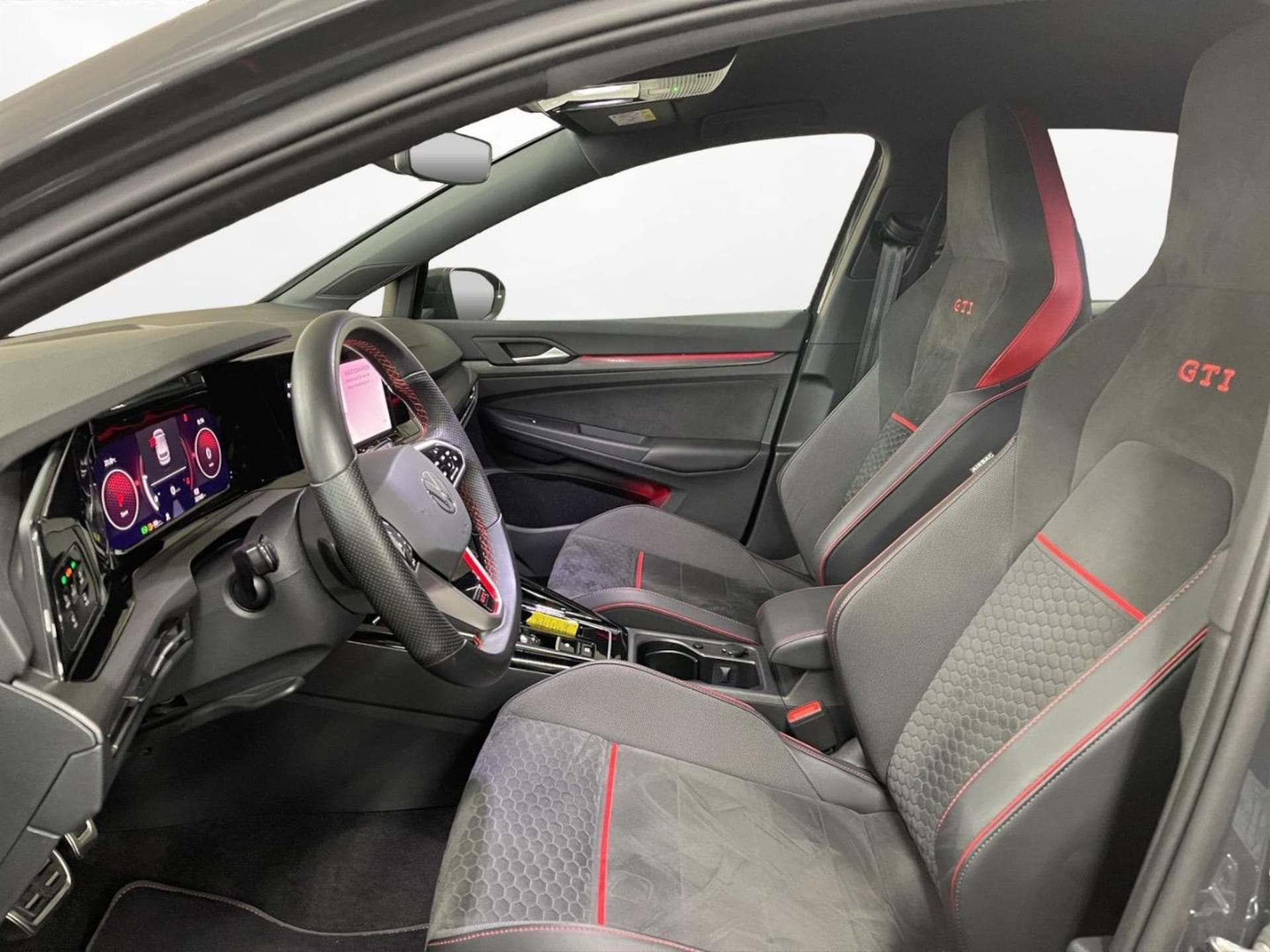 Volkswagen Golf GTI Clubsport