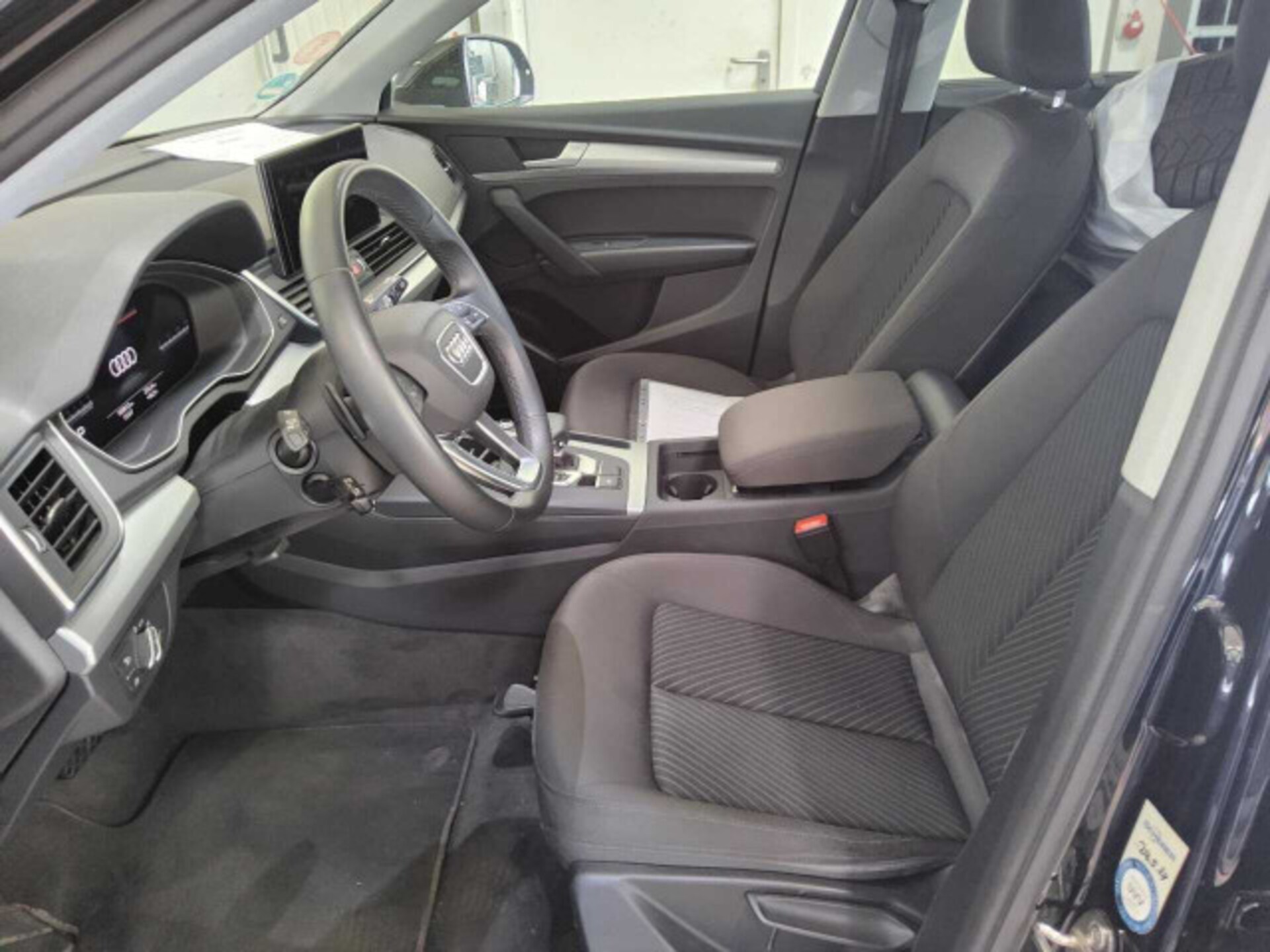 Audi Q5 SUV