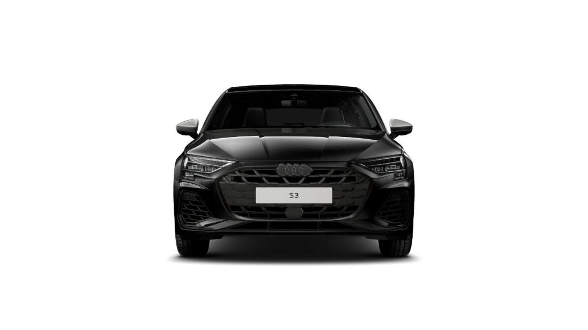 Audi S3 Sportback