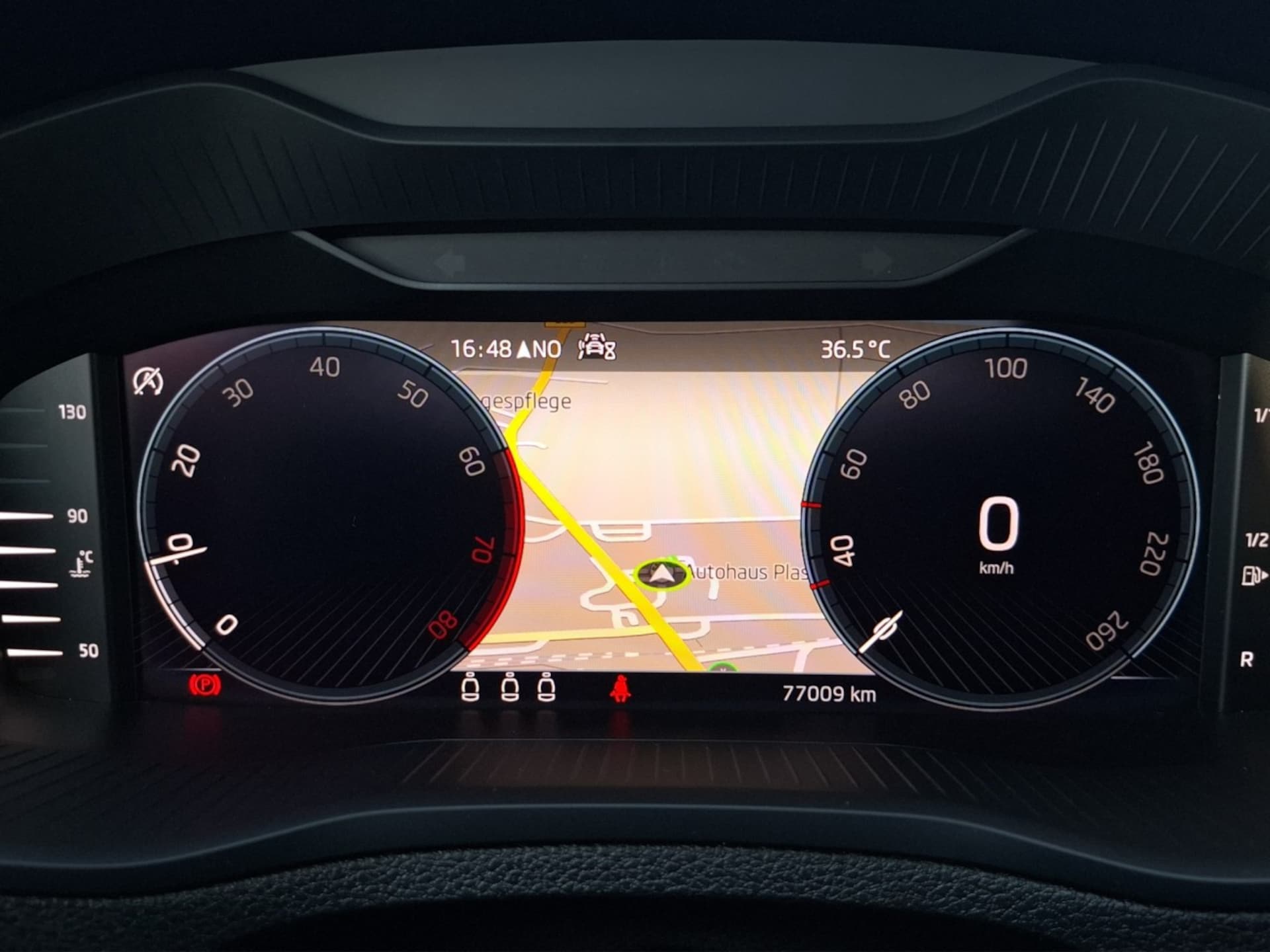 Skoda Karoq Ambition