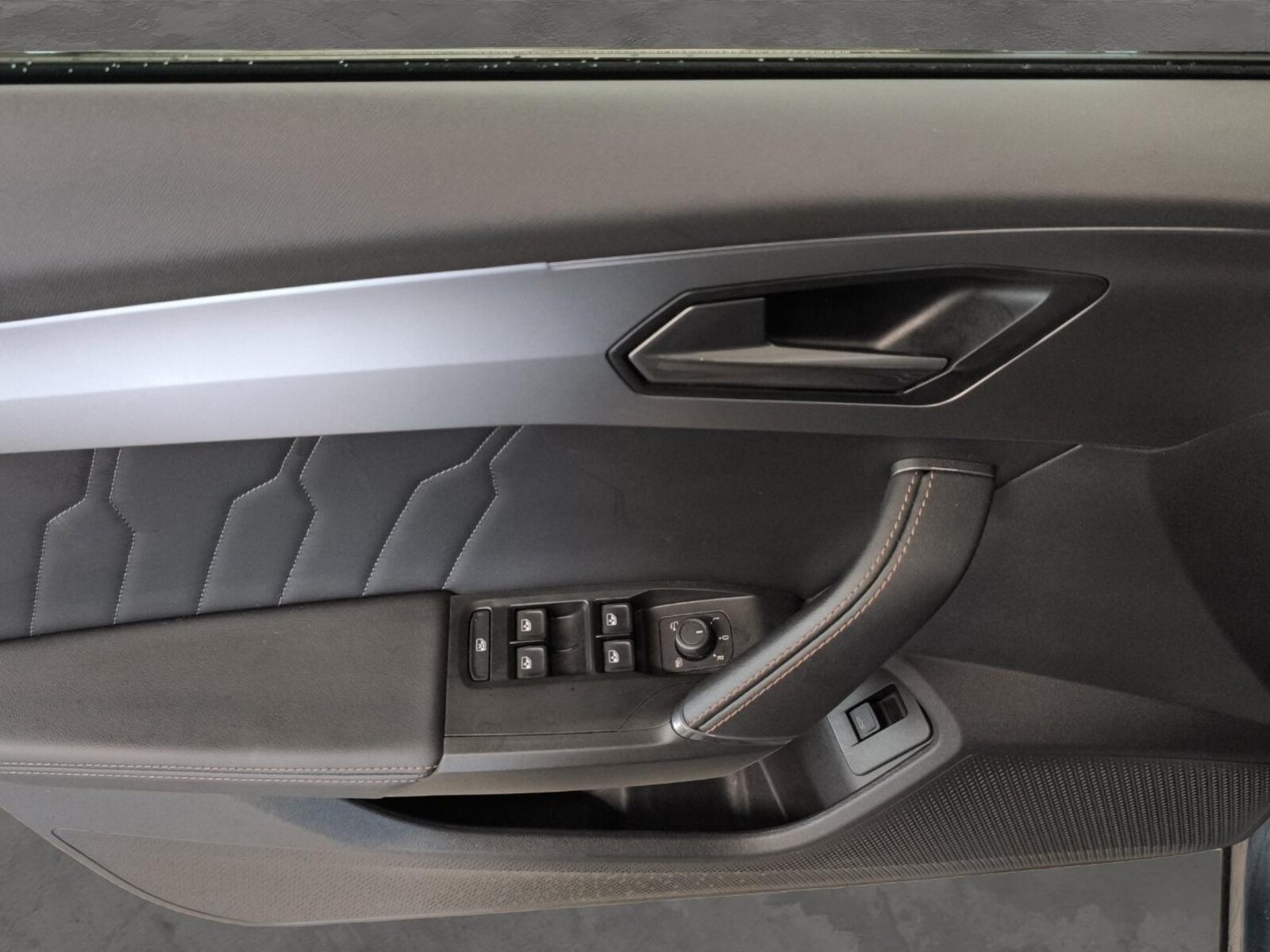 CUPRA Formentor – Bild 13