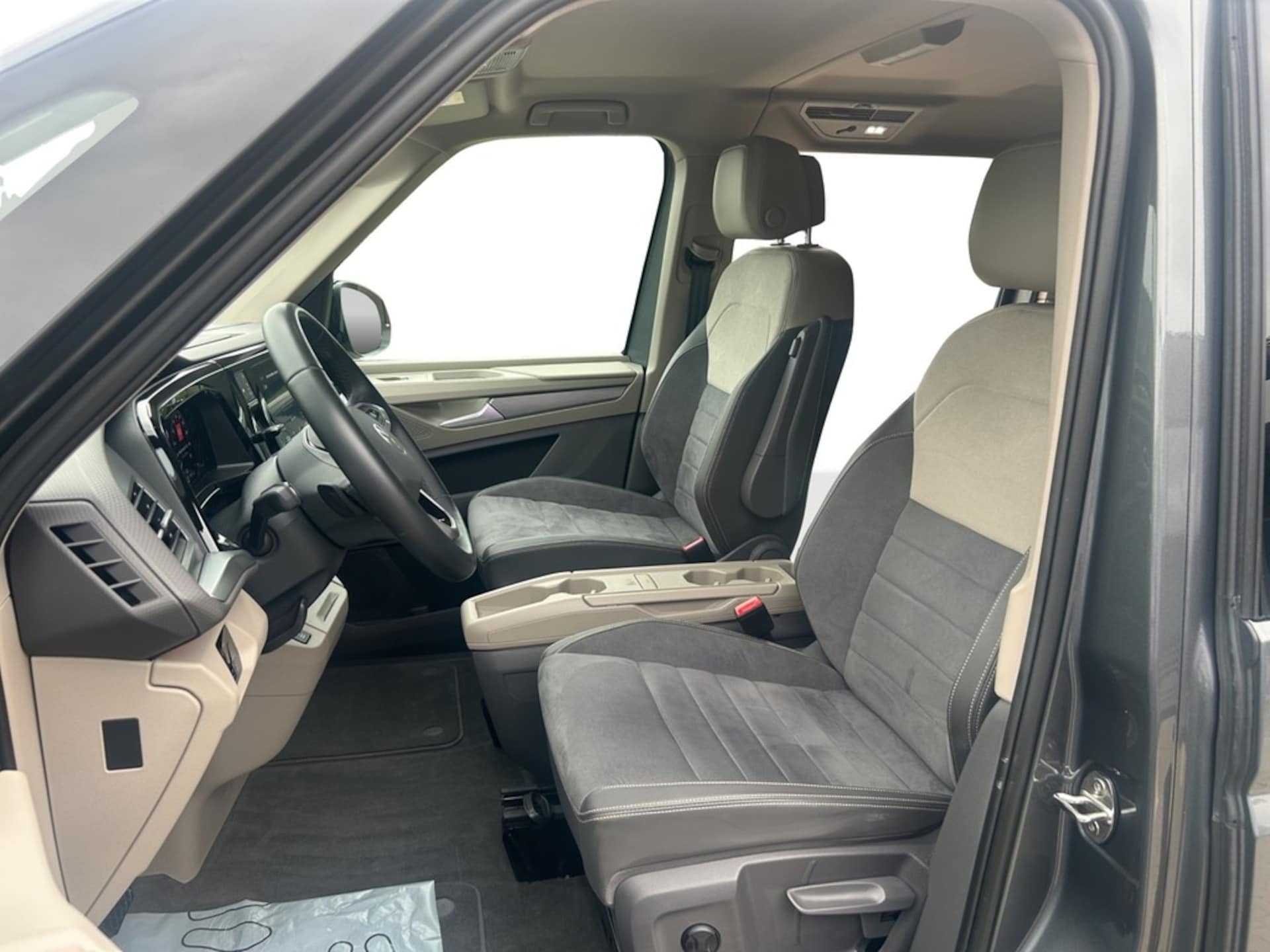 Volkswagen Multivan Langversion Life