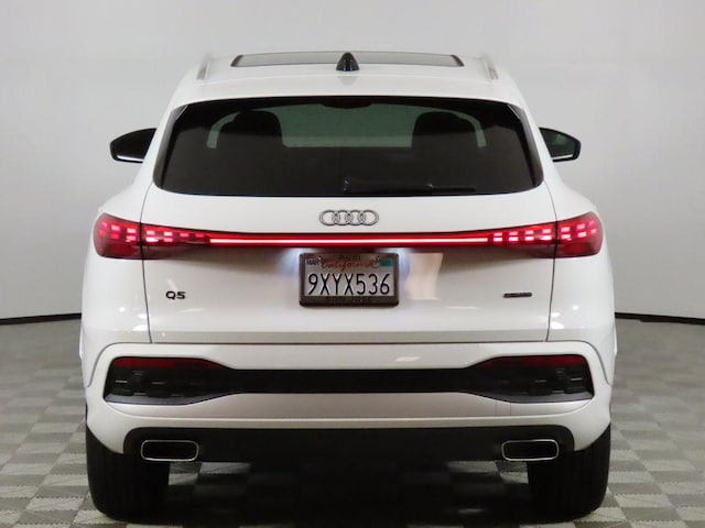 2025 Audi Q5