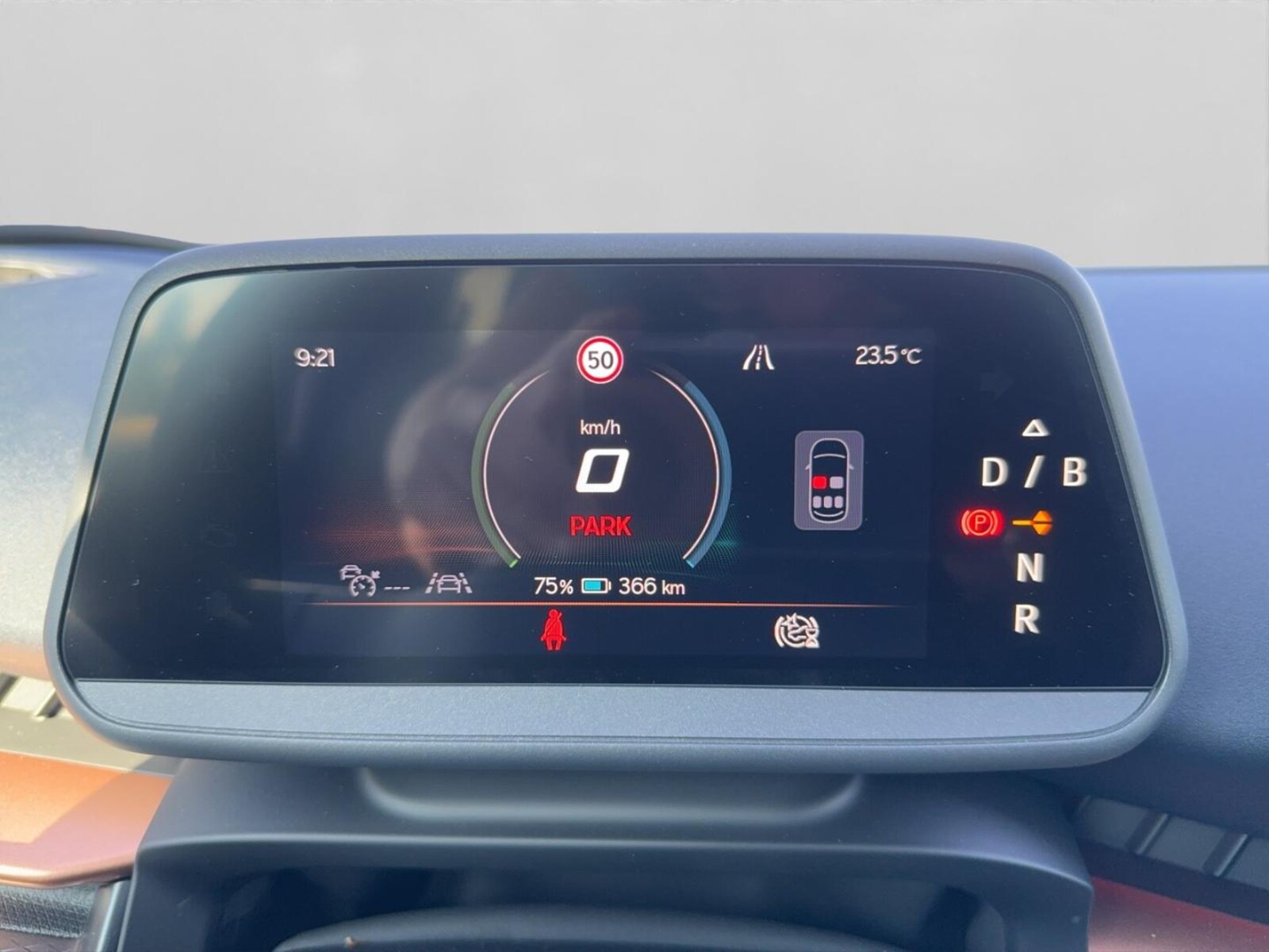 CUPRA Tavascan – Bild 10
