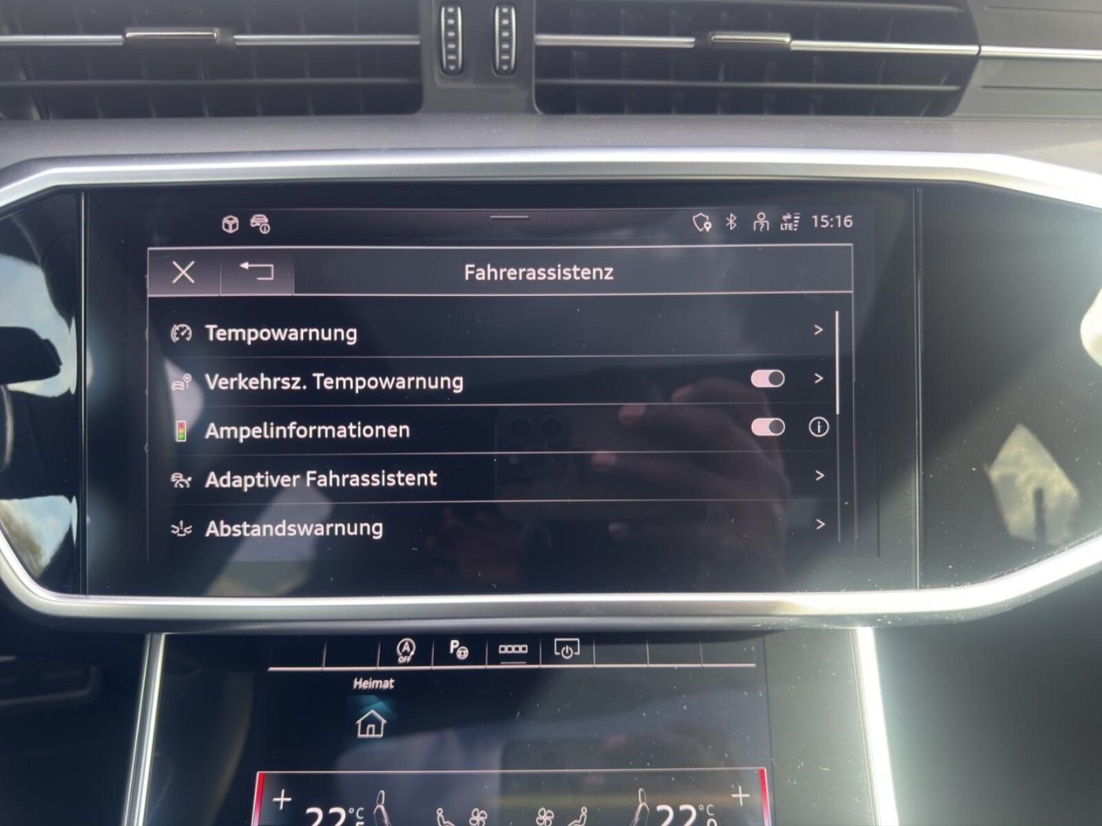Audi RS 6 Avant – Bild 14