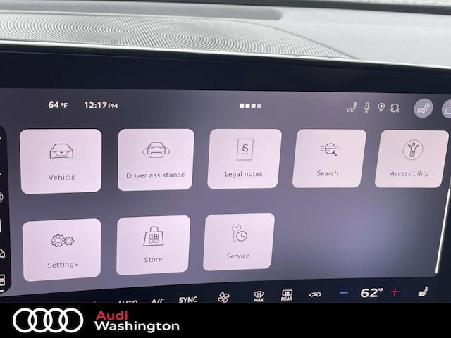 2026 Audi Q3 Base - Photo 27