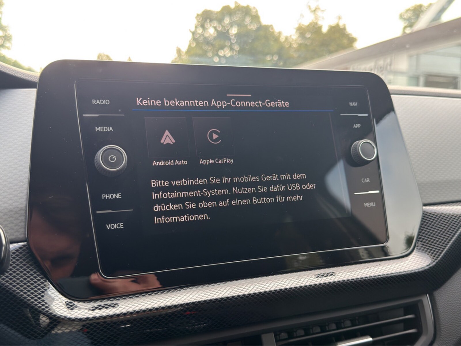 Volkswagen T-Cross – Bild 24