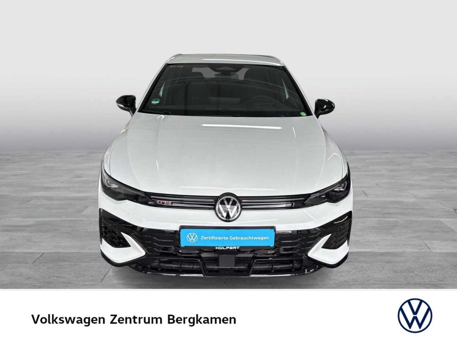 Volkswagen Golf – Bild 7