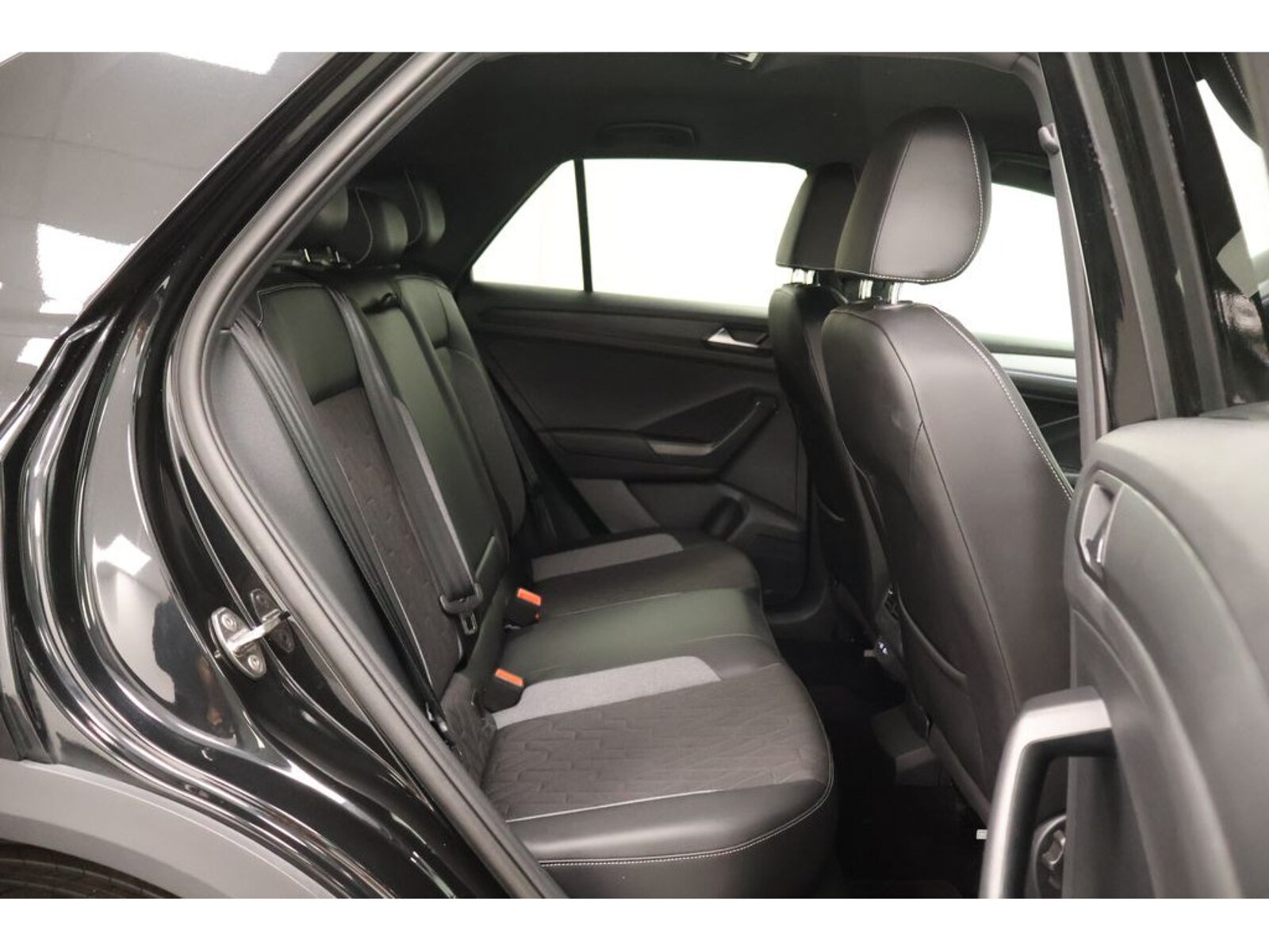 Volkswagen T-Roc – Bild 21