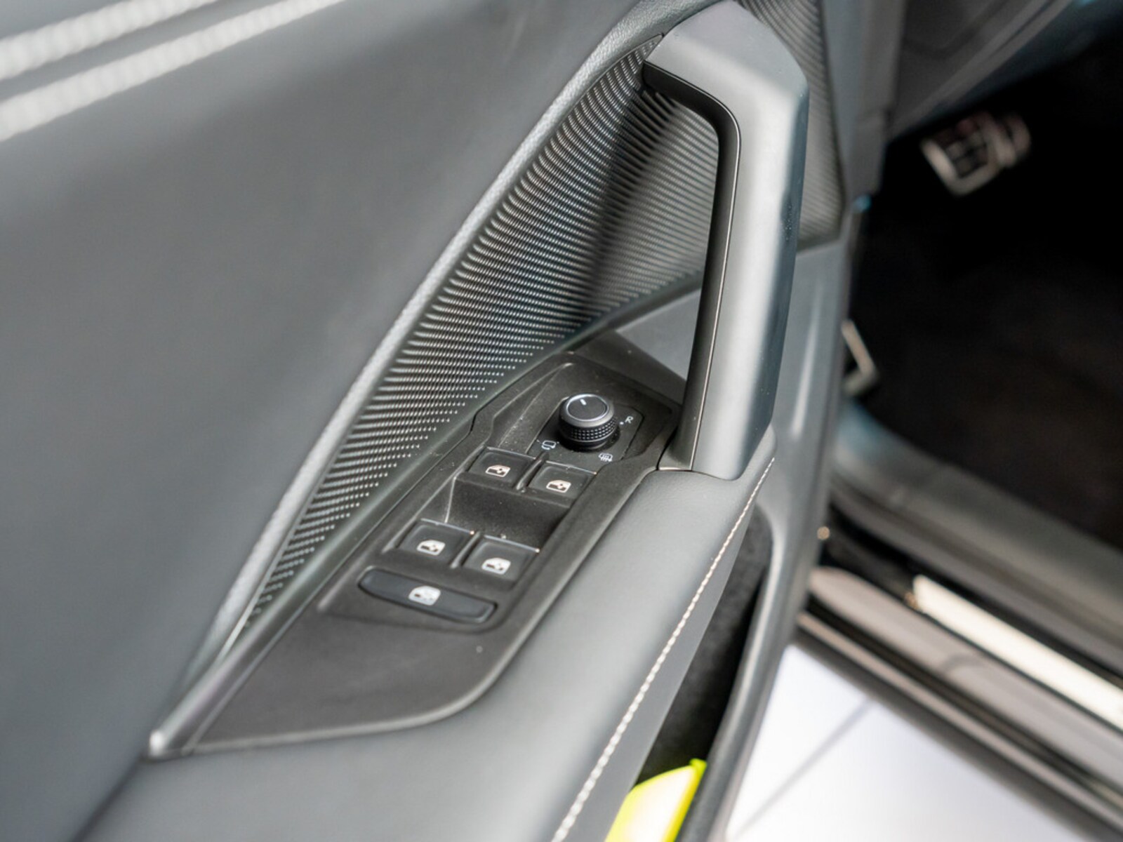 Volkswagen Tiguan – Bild 27