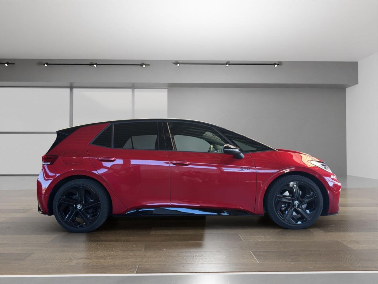 Volkswagen ID.3 – Bild 3