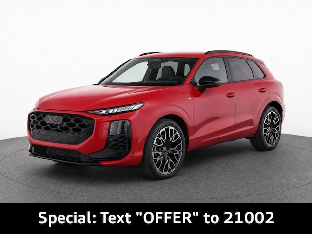 2026 Audi Q3 SUV