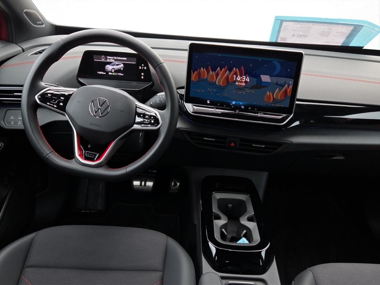 Volkswagen ID.4 – Bild 6