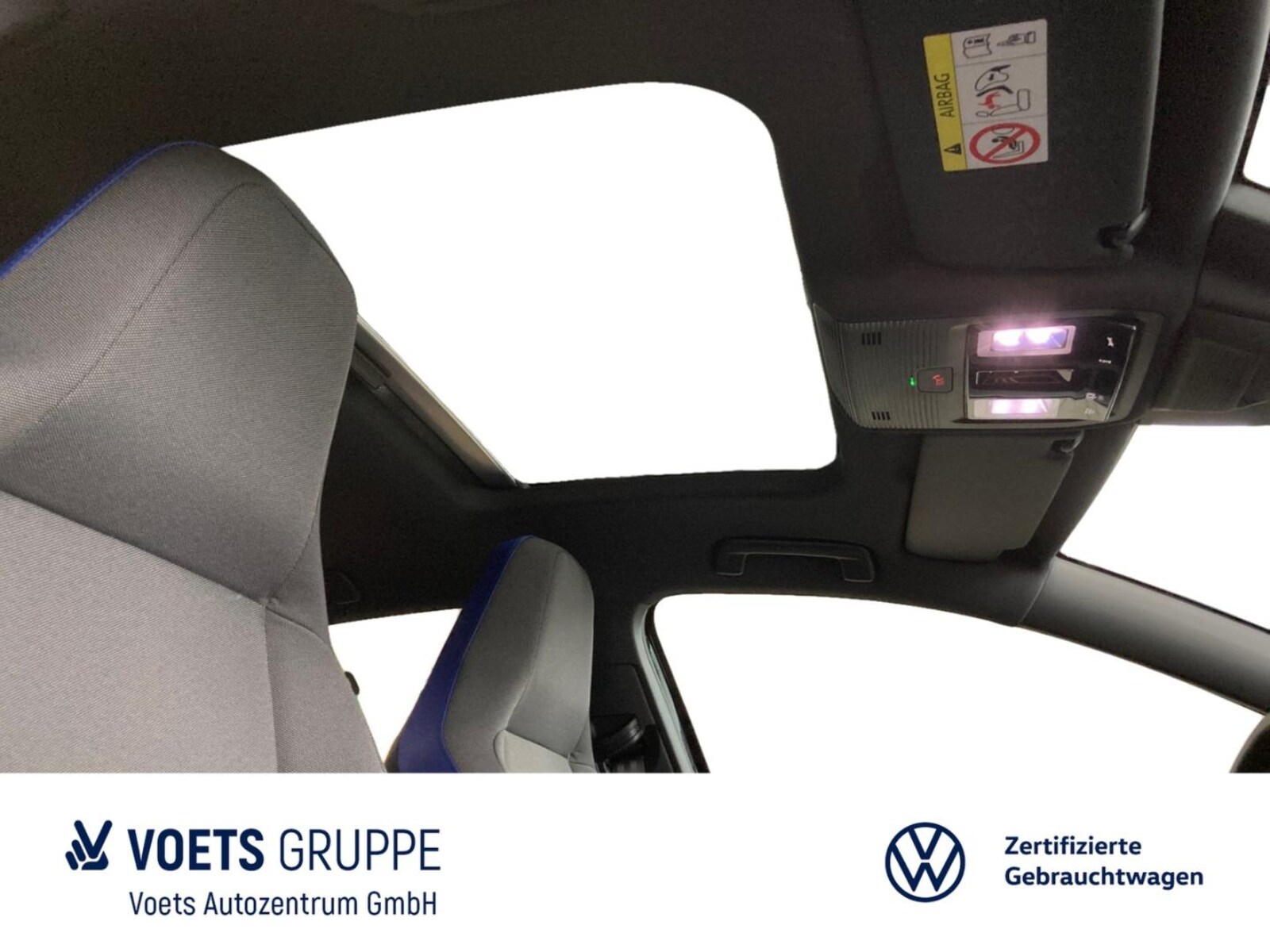Volkswagen Golf – Bild 15