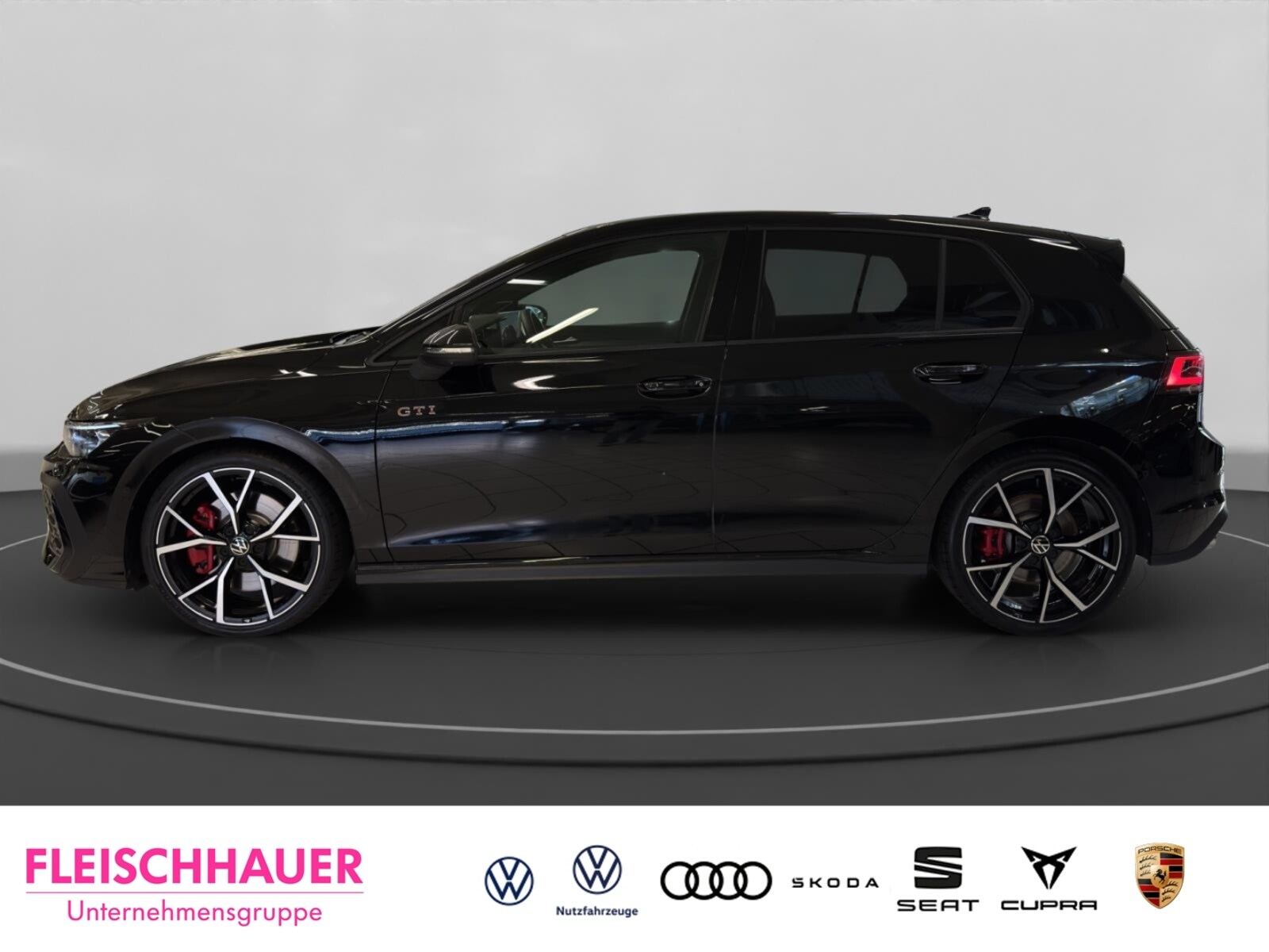 Volkswagen Golf – Bild 3