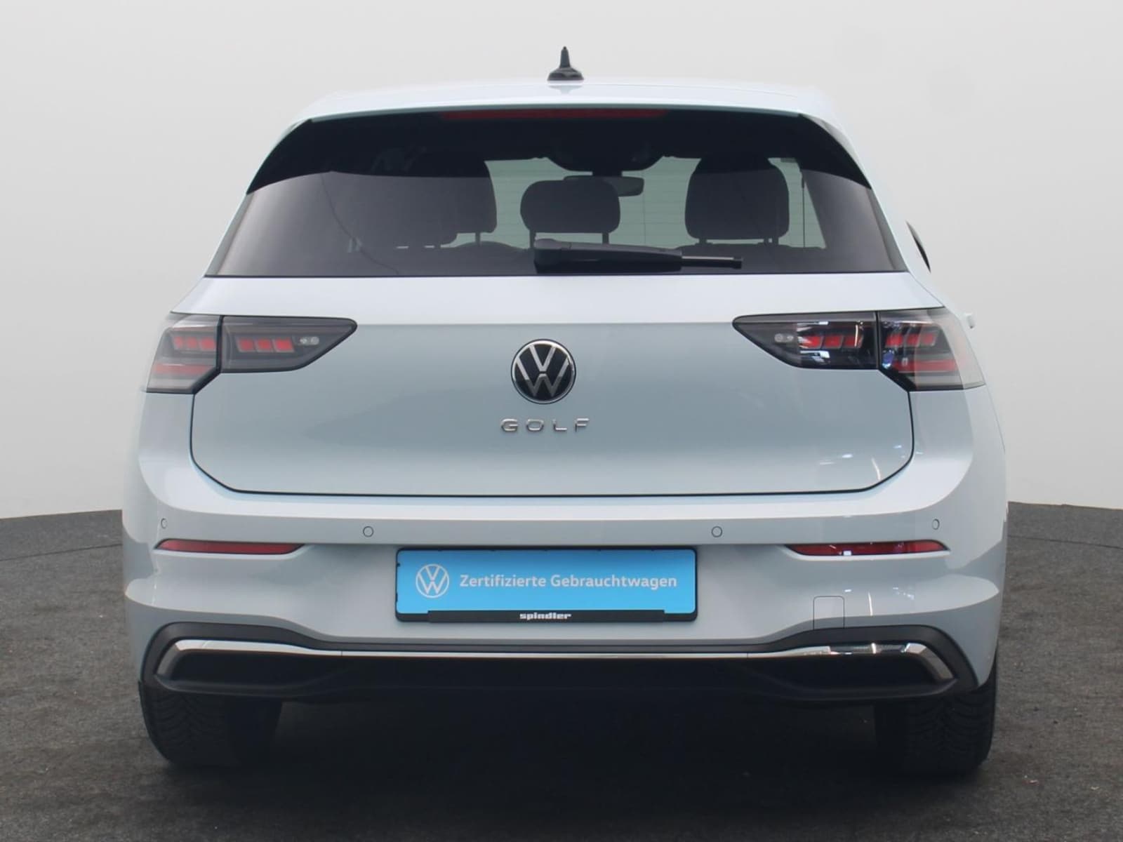 Volkswagen Golf – Bild 7